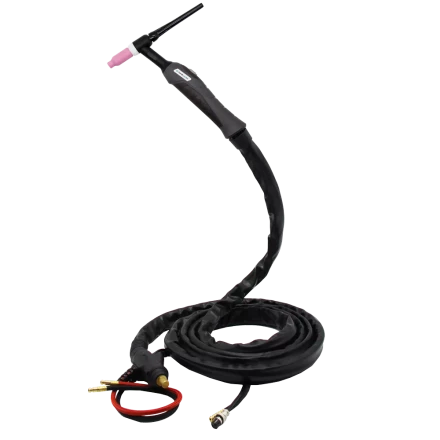 Горелка TW 18 Ultra 4m (OKC+б/р / Water б/р / Gas б/р) PR18435310 купить в Нижневартовске