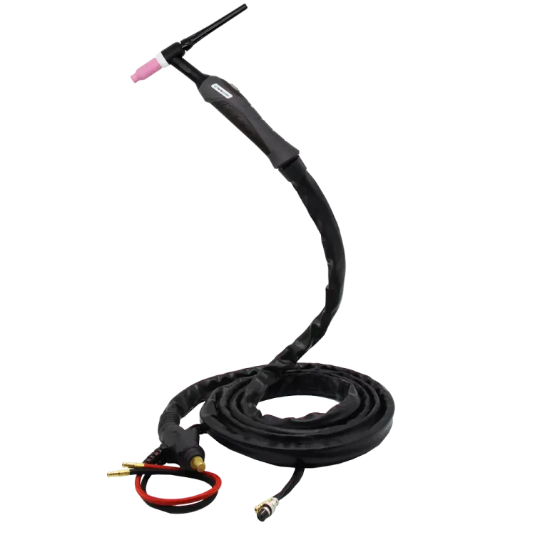 Горелка TW 18 Ultra 4m (OKC+б/р / Water б/р / Gas б/р) PR18435310 купить в Нижневартовске