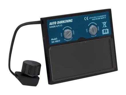 Светофильтр автоматический XA-1001F внешняя регулировка Сварог купить в Нижневартовске