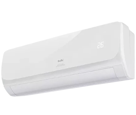 Блок внутренний BALLU BSWI/in-24HN1/EP/15Y сплит-системы, инверторного типа купить в Нижневартовске
