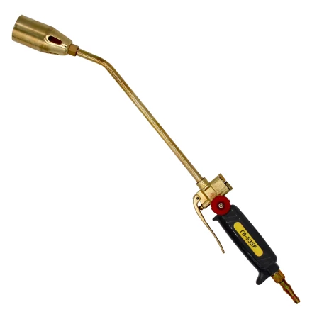 Горелка газовоздушная ГВ-535Р (Оберон) N2102 купить в Нижневартовске