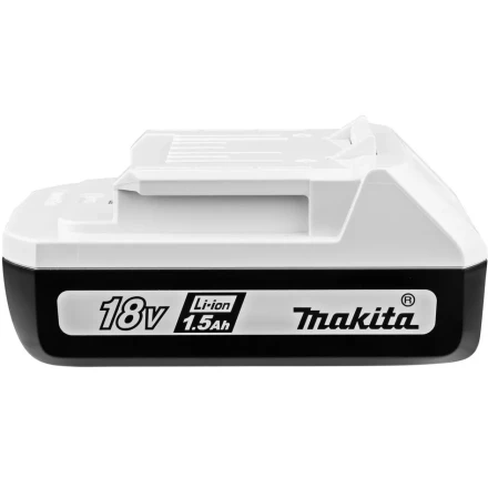 Аккумулятор 18 В; 1,5 А*ч; Li-Ion BL1815G Makita 198186-3 купить в Нижневартовске