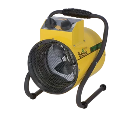 Тепловая пушка электрическая BALLU BHP-PE-2 купить в Нижневартовске