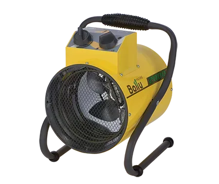 Тепловая пушка электрическая BALLU BHP-PE-2 купить в Нижневартовске