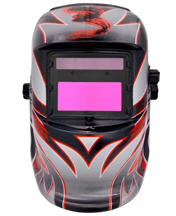 Маска сварщика Хамелеон Оберон MAGNUM (ULTRA) 20091315 купить в Нижневартовске