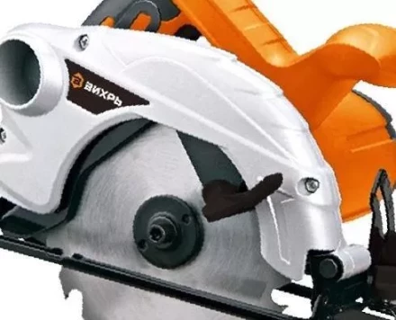 Дисковая пила ДП-210 2000 Вихрь купить в Нижневартовске