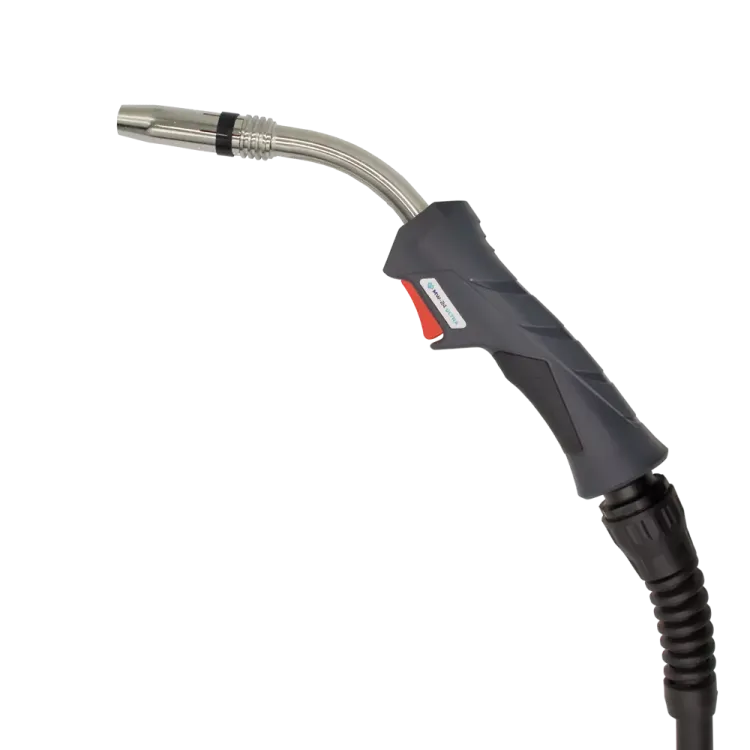 Горелка MW-24 Ultra (4m / Air / Euro) PR012.0104 купить в Нижневартовске