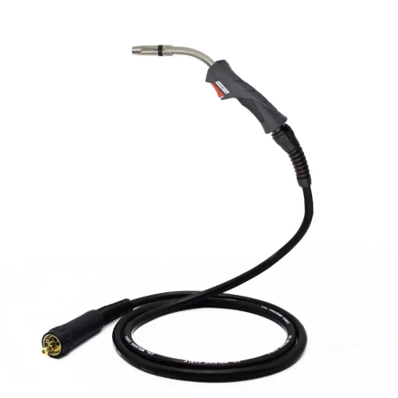 Горелка MW-24 Ultra (4m / Air / Euro) PR012.0104 купить в Нижневартовске