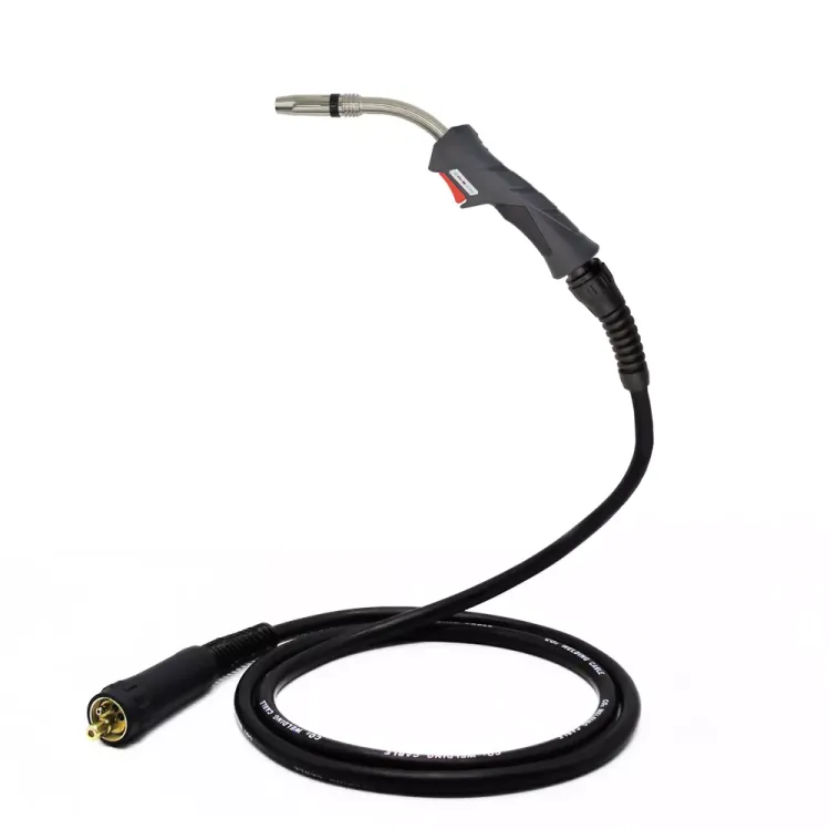 Горелка MW-24 Ultra (4m / Air / Euro) PR012.0104 купить в Нижневартовске