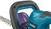 Аккумуляторный кусторез Makita DUH607F001 18v, 60см (1x АКБ 3Ач, ЗУ) купить в Нижневартовске