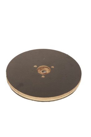 Переходной диск для машины мозаично-шлифовальной GM350T (Sticker Disk) 1027622 купить в Нижневартовске