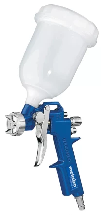 Пневматический краскораспылительный пистолет Metabo FB 2200 HVLP купить в Нижневартовске