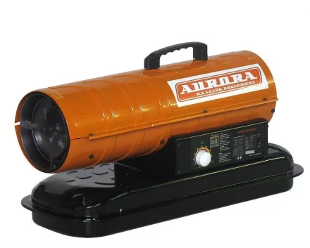 Дизельная тепловая пушка AURORA ТК-12000 купить в Нижневартовске