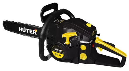 Бензопила HUTER BS-45 купить в Нижневартовске