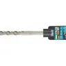 Бур по бетону PRO 12 х 160 мм SDS PLUS GROSS 70663 купить в Нижневартовске