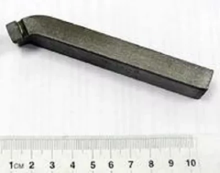 Резец проходной отогнутый 40х32х240 Т15К6 Гост 18877-73 Россия купить в Нижневартовске