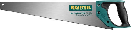 Ножовка по дереву Alligator 15225-50 купить в Нижневартовске