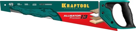 Ножовка по дереву Alligator 15225-50 купить в Нижневартовске