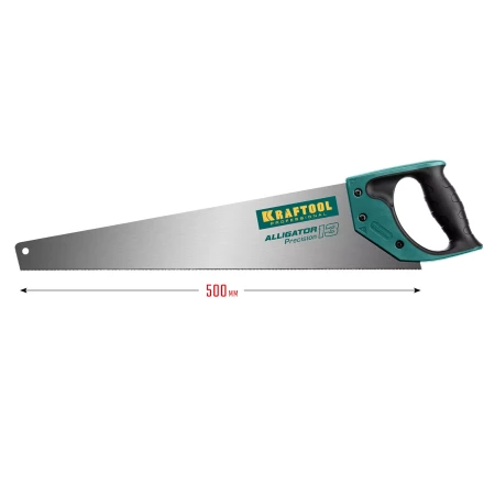 Ножовка по дереву Alligator 15225-50 купить в Нижневартовске