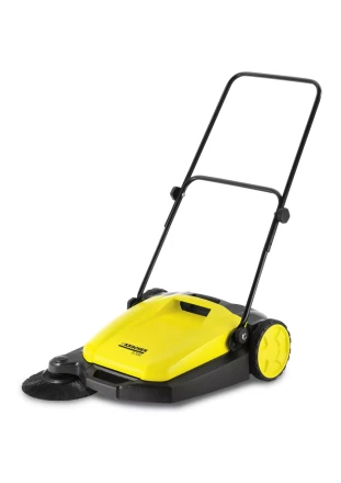 Подметально-уборочная машина KARCHER S 550 купить в Нижневартовске