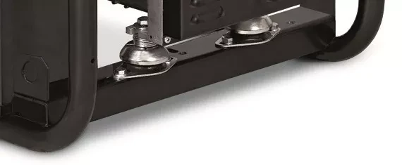 Сварочный генератор  THUNDER 304 CE  KOHLER Telwin купить в Нижневартовске