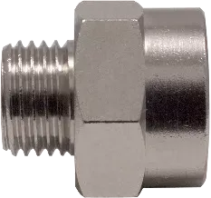 Переходник 1/4х1/2 MF наружный+внутренний ART-58R купить в Нижневартовске