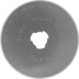 Лезвие OLFA круглое для RTY-2/G,45-C, 45х0,3мм, 1шт OL-RB45-1 купить в Нижневартовске