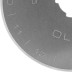 Лезвие OLFA круглое для RTY-2/G,45-C, 45х0,3мм, 1шт OL-RB45-1 купить в Нижневартовске