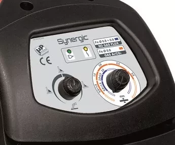 Сварочный полуавтомат TECHNOMIG 150 DUAL SYNERGIC Telwin купить в Нижневартовске