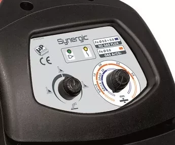 Сварочный полуавтомат TECHNOMIG 150 DUAL SYNERGIC Telwin купить в Нижневартовске