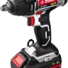 Ударный гайковерт аккумуляторный ГУЛ-251 К серия СТАНДАРТ купить в Нижневартовске