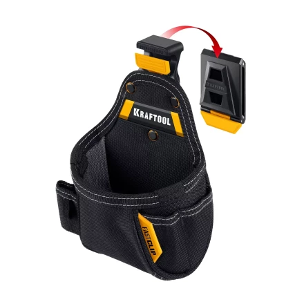 Поясная сумка универсальная KRAFTOOL 38778 купить в Нижневартовске