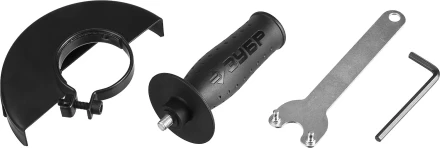 Машина углошлифовальная регулировка оборотов УШМ-125-1100 ТМ3 серия МАСТЕР купить в Нижневартовске