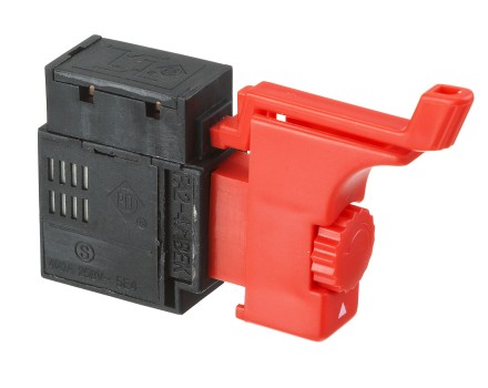 Выключатель FA2-4/1 BEK 4(4)A 250V~ 5E4 V000-000-677 купить в Нижневартовске