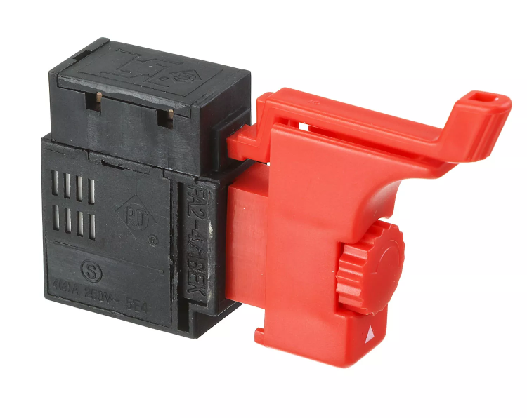 Выключатель FA2-4/1 BEK 4(4)A 250V~ 5E4 V000-000-677 купить в Нижневартовске