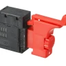 Выключатель FA2-4/1 BEK 4(4)A 250V~ 5E4 V000-000-677 купить в Нижневартовске