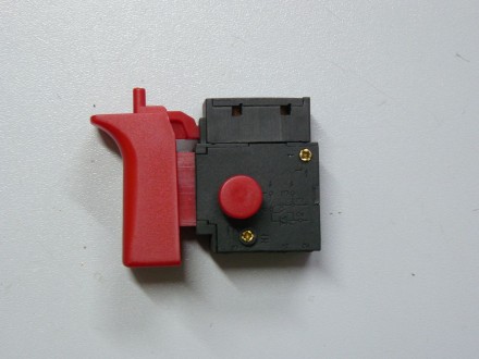 Выключатель FA2-4/1 BEK 4(4)A 250V~ 5E4 V000-000-677 купить в Нижневартовске