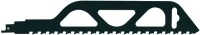 Пильное полотно Makita, с твердосплавными зубьями по кирпичу, B-10403
