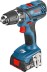 Аккумуляторная дрель-шуруповерт BOSCH GSR 14.4 - 2 (0.601.918.G20) купить в Нижневартовске