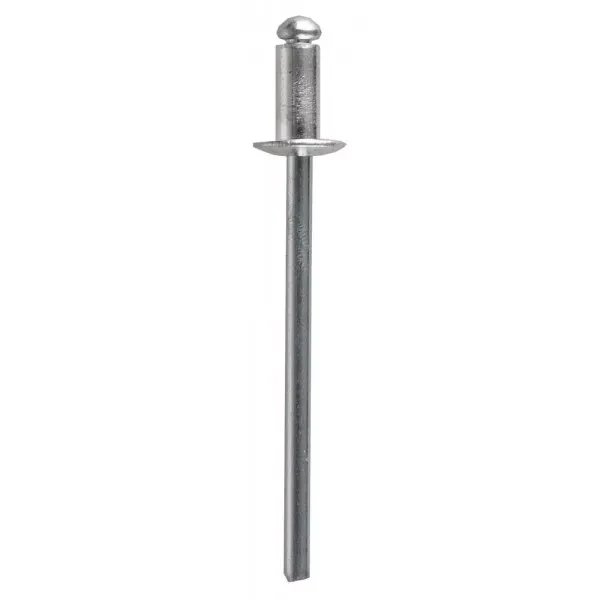 Заклепки PROFIX алюминиевые, 3,2х6мм, 1000шт, STAYER Professional 31205-32-06 31205-32-06 купить в Нижневартовске