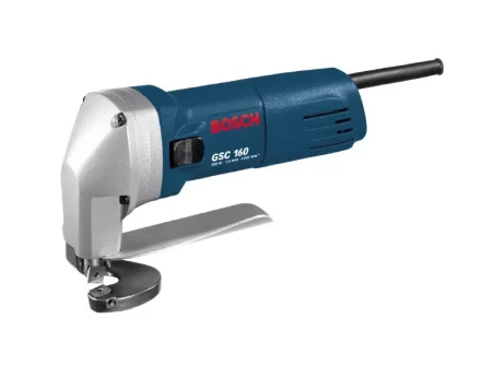 Ножницы электрические Bosch GSC 160 купить в Нижневартовске