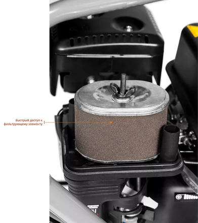 Виброплита бензиновая ЗВПБ-20 Г серия ПРОФЕССИОНАЛ купить в Нижневартовске