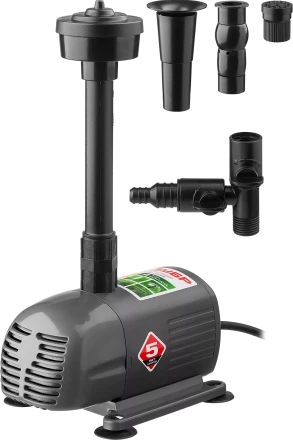 Насос фонтанный ЗНФЧ-33-2.5 серия МАСТЕР купить в Нижневартовске