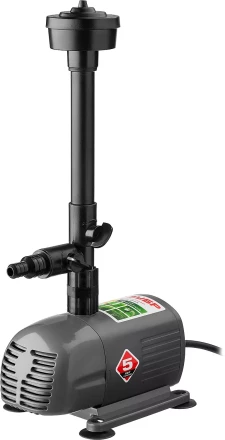 Насос фонтанный ЗНФЧ-33-2.5 серия МАСТЕР купить в Нижневартовске