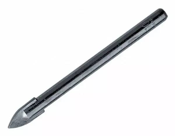 Сверло по стеклу 10x80, 1/4" (Makita D-15986) купить в Нижневартовске