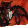 Гусеничный снегоуборщик бензиновый Ariens Deluxe ST 24 LET купить в Нижневартовске