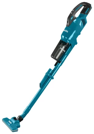 Аккумуляторный пылесос Makita DCL286FRF купить в Нижневартовске