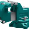 Тиски KRAFTOOL GRAND слесарные 32702-150 купить в Нижневартовске