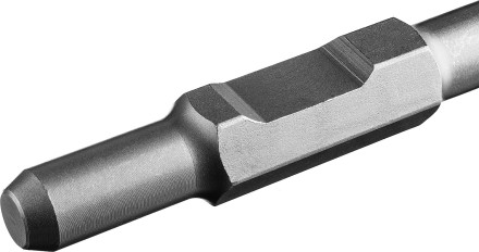Зубило HEX 30 ALLIGATOR 29345-75-450 купить в Нижневартовске
