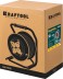 Силовые удлинители на стальной катушке  HEAVY DUTY 4.0, кабель КГ 3х2,5 кв мм 55086-50 купить в Нижневартовске